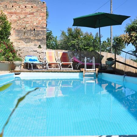 Bed And Breakfast Latteletto Tortoreto Exterior photo