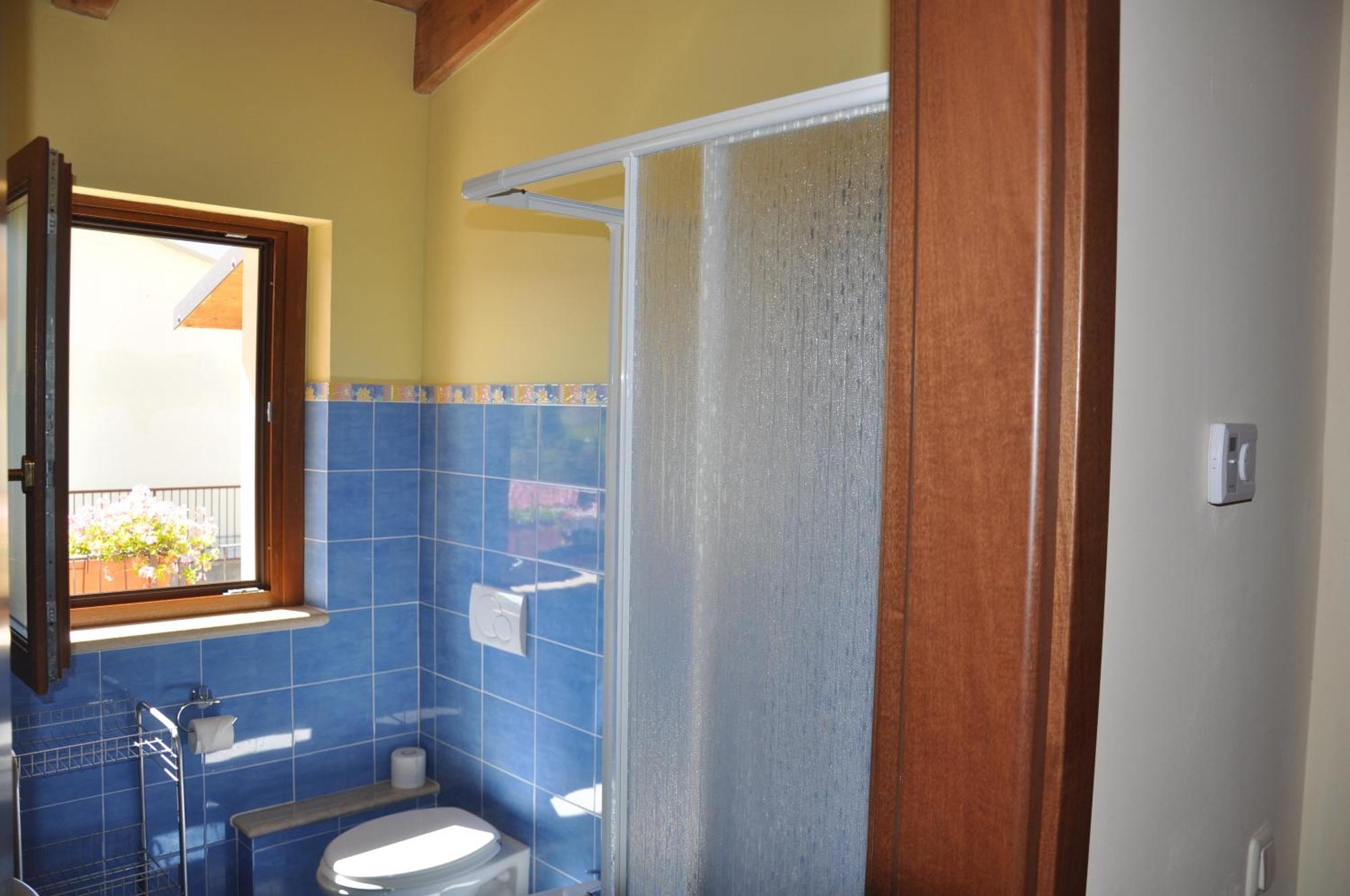 Bed And Breakfast Latteletto Tortoreto Exterior photo